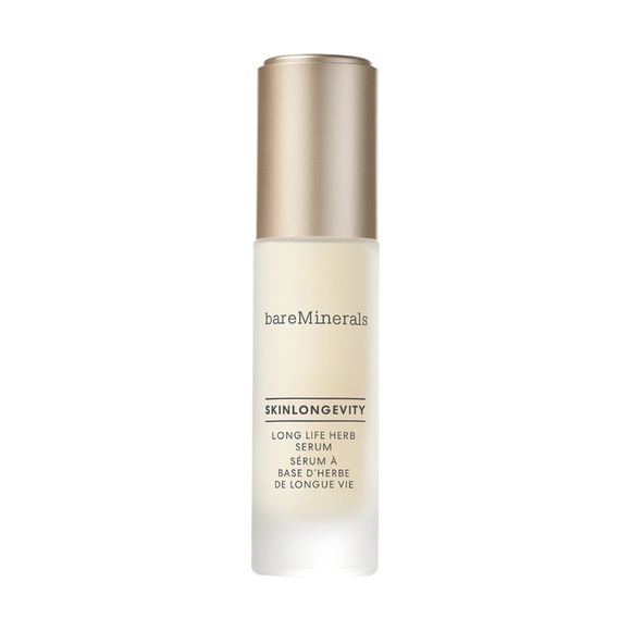 NWT BareMinerals Skinlongevity Serum - Picture 2 of 6